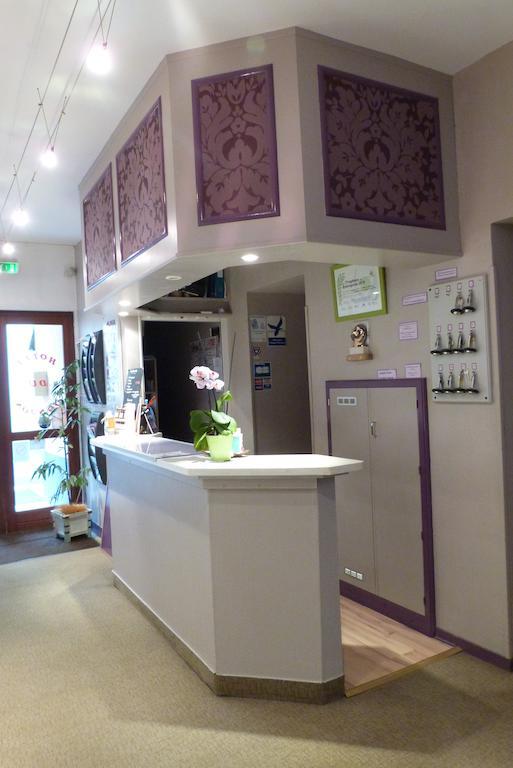 Hotel du Donjon Champlitte-et-le-Prélot Extérieur photo
